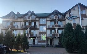 Lileya Hotel