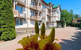 Lileya Hotel